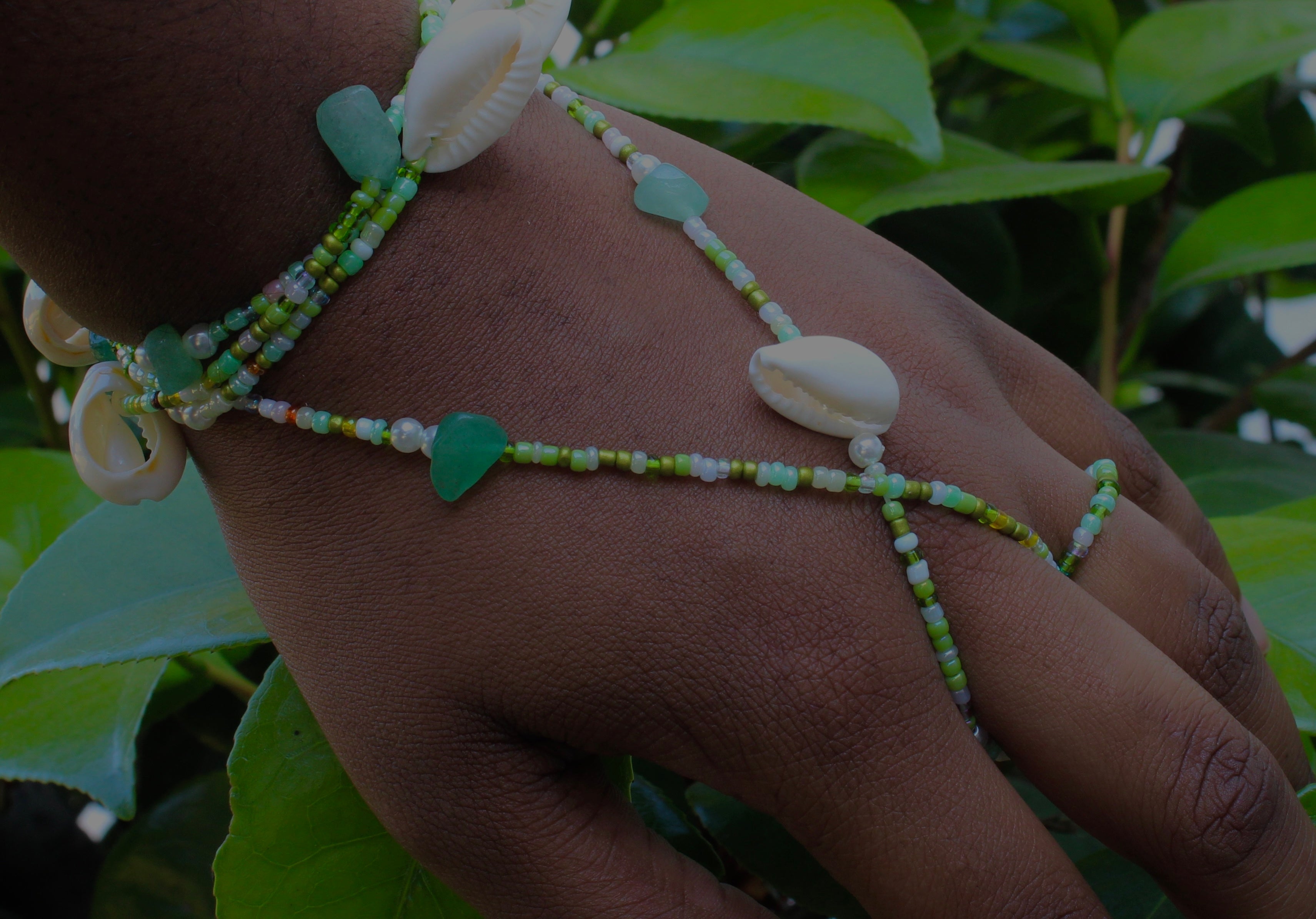 Beaded Waistbeads/Bracelets