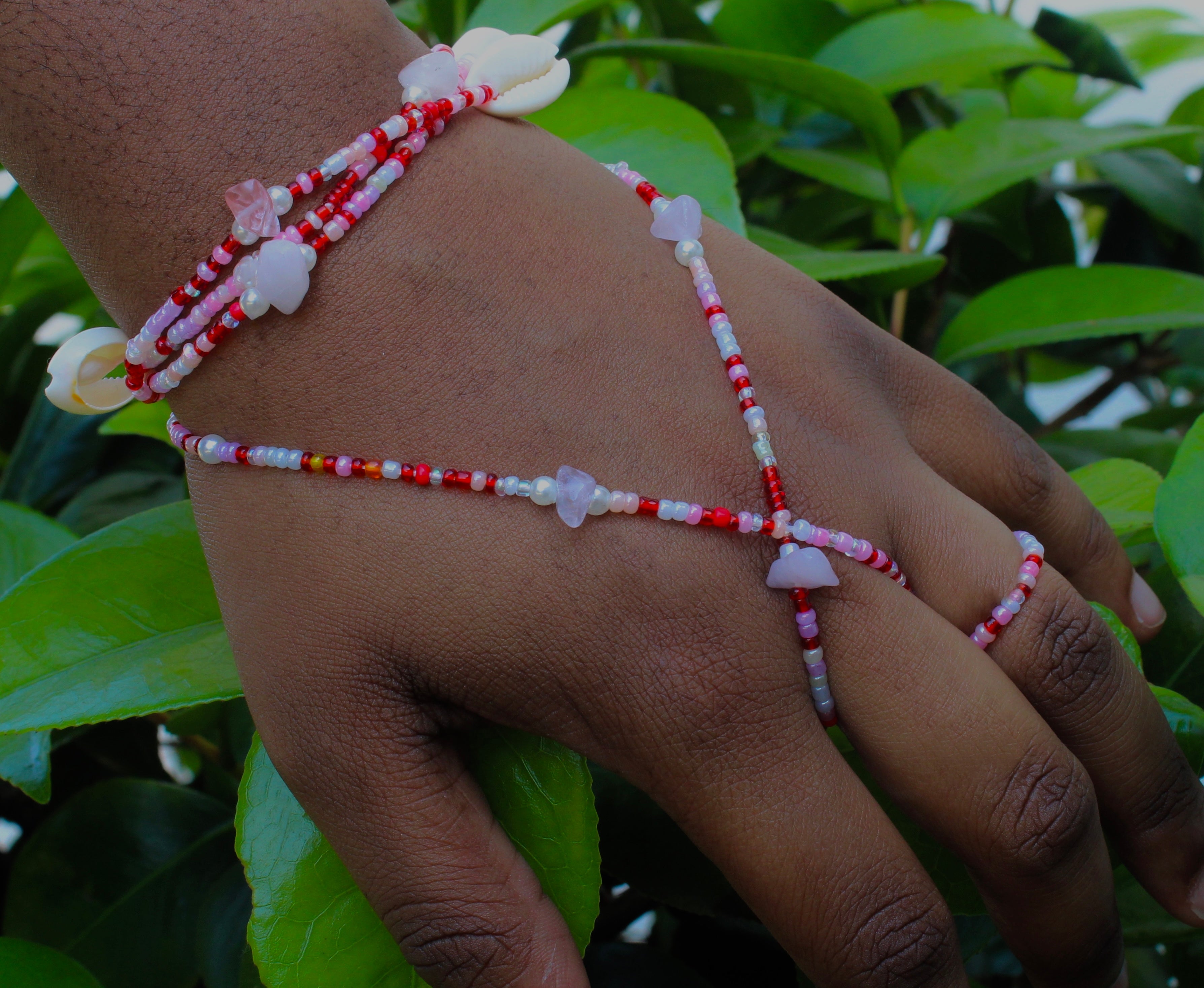 Beaded Waistbeads/Bracelets