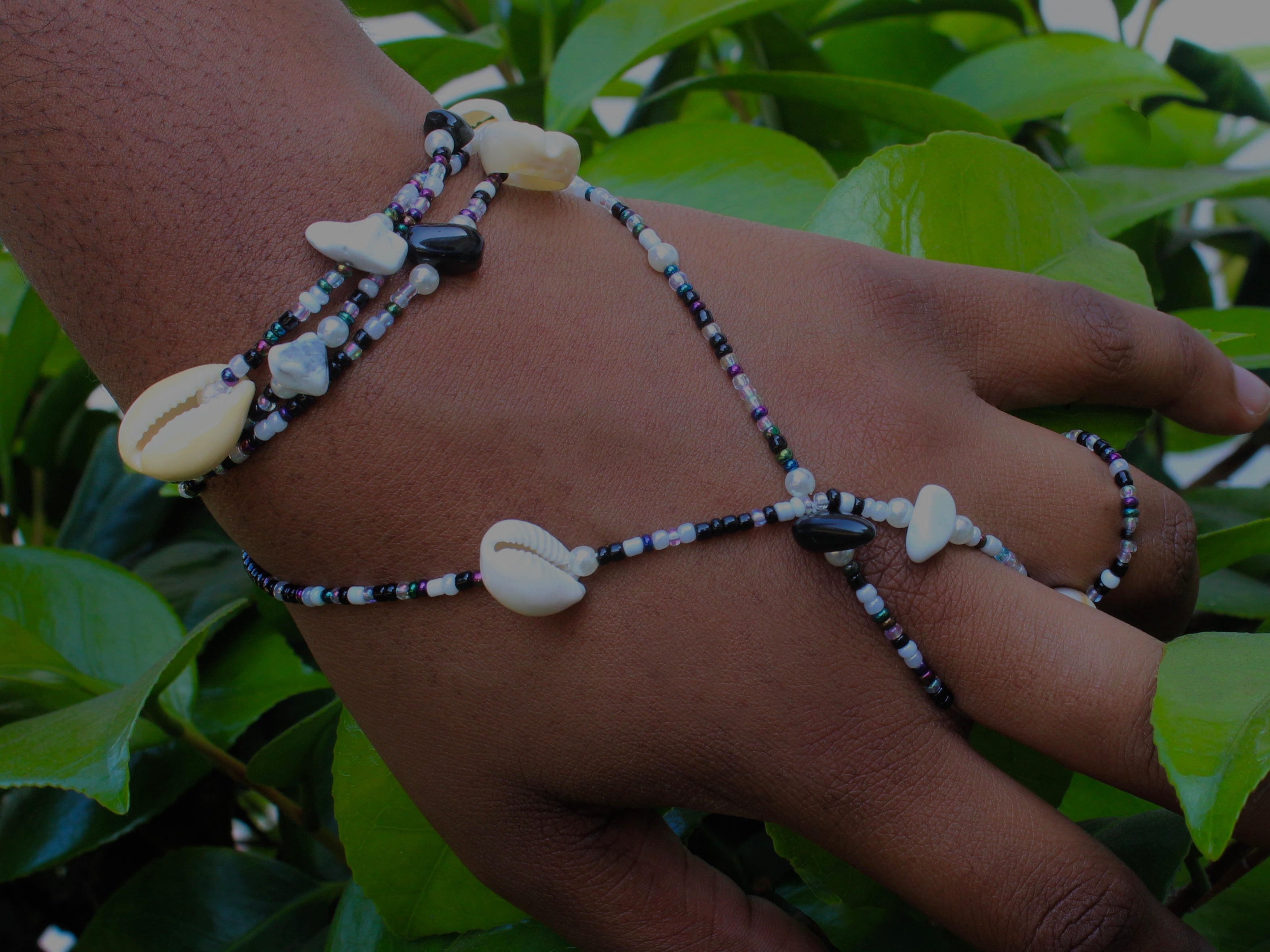 Beaded Waistbeads/Bracelets