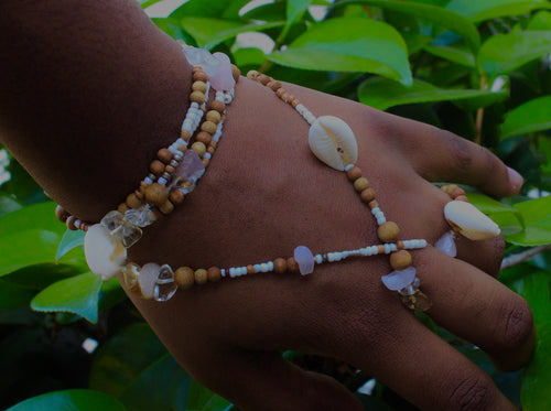 Beaded Waistbeads/Bracelets