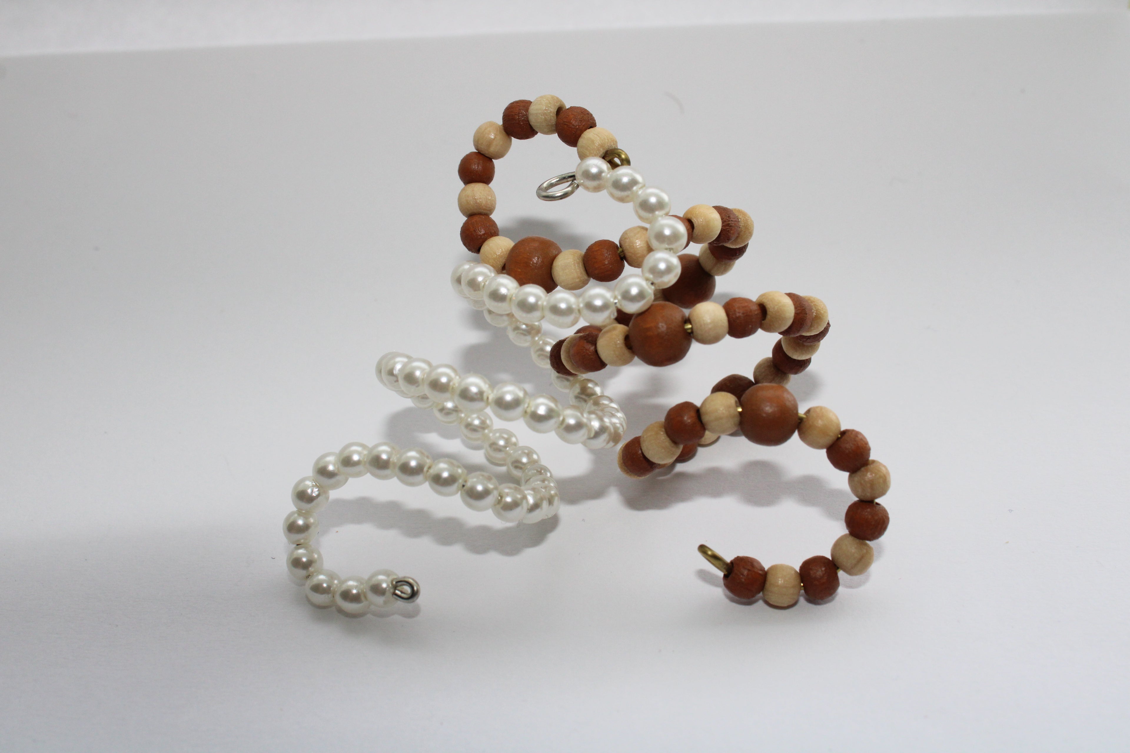 Adjustable Rings/ Hair Accessories