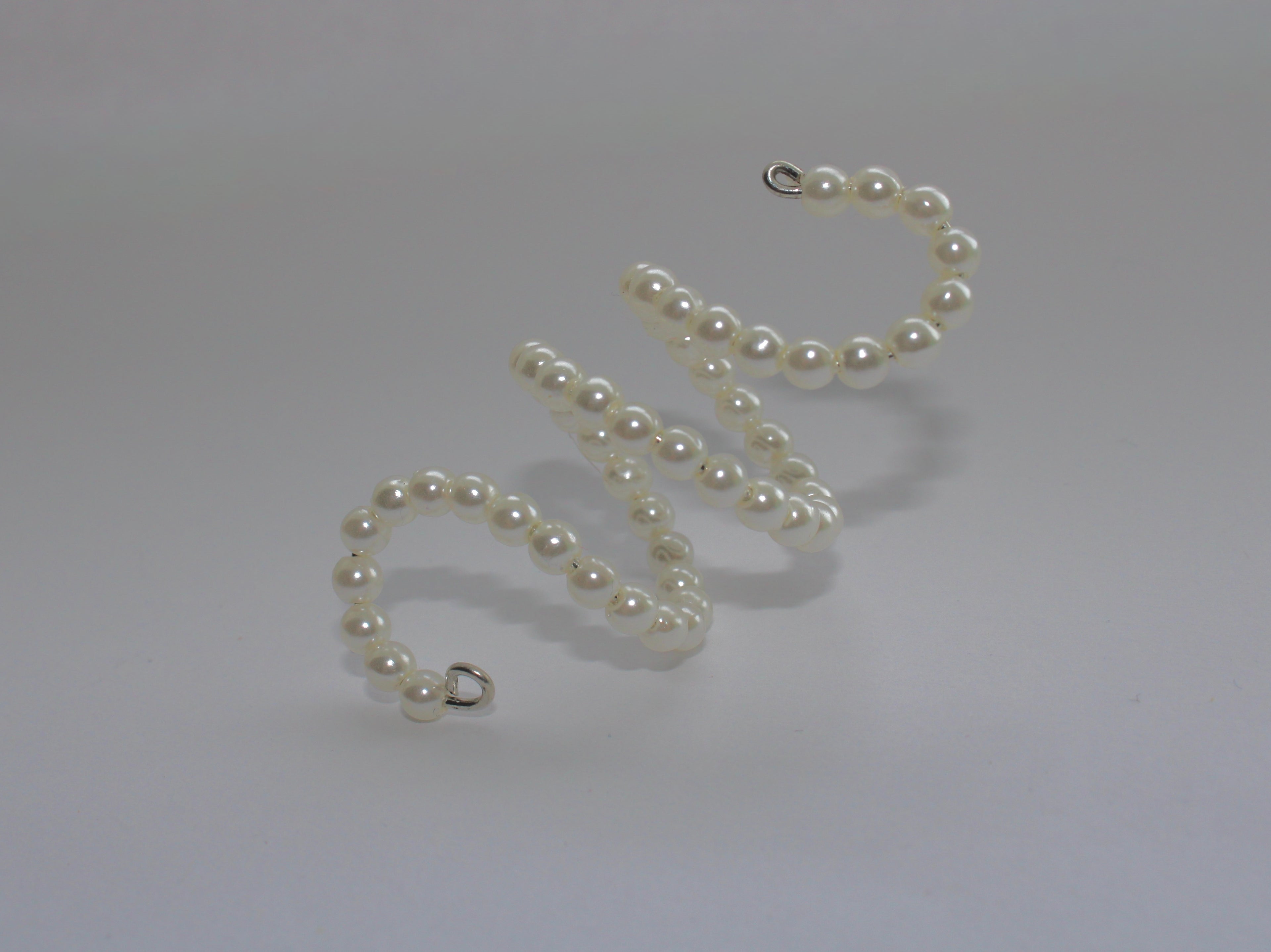 Adjustable Rings/ Hair Accessories