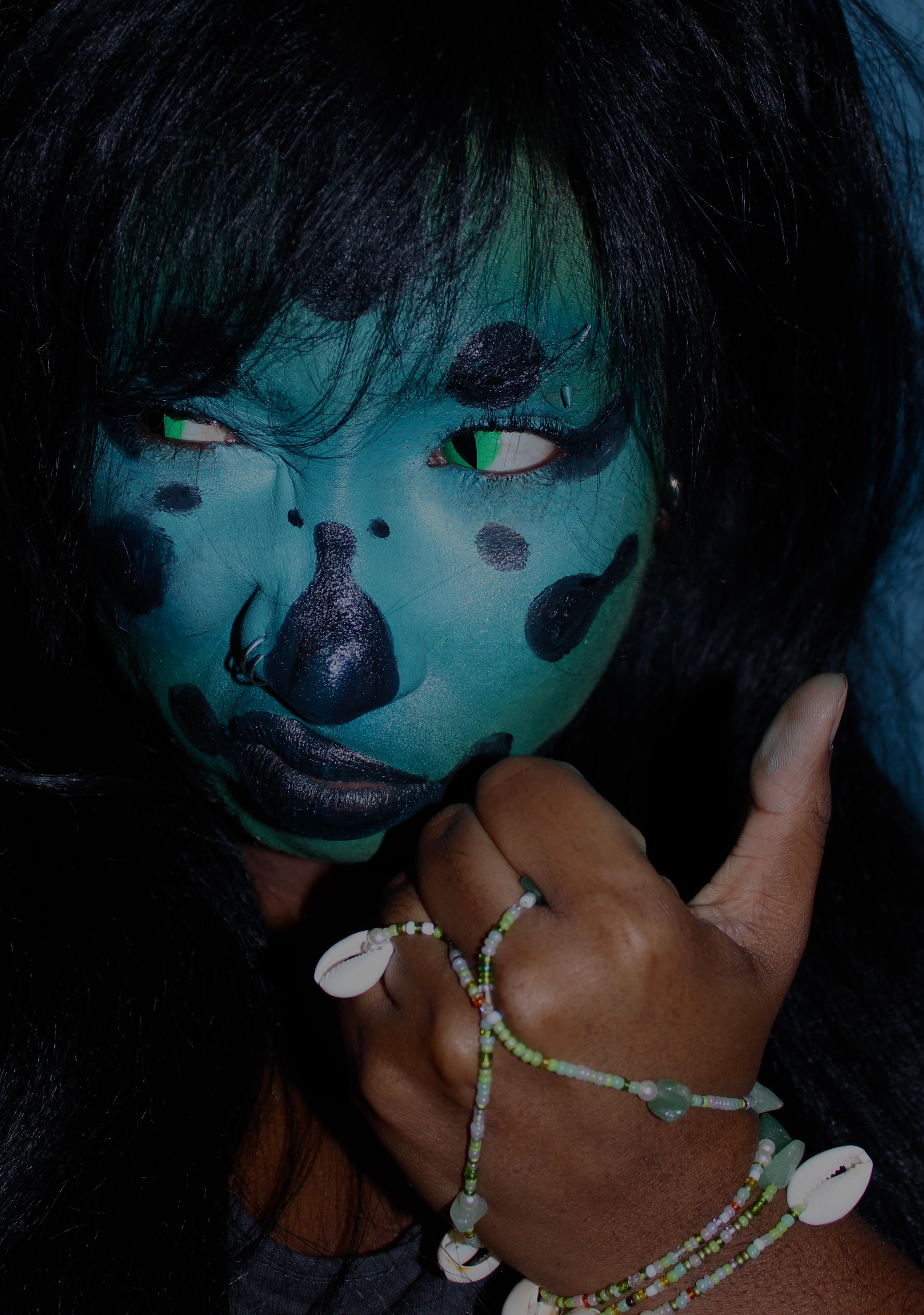 Beaded Waistbeads/Bracelets